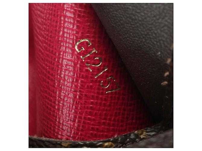 Loius Vuitton дамско страхотно портмоне