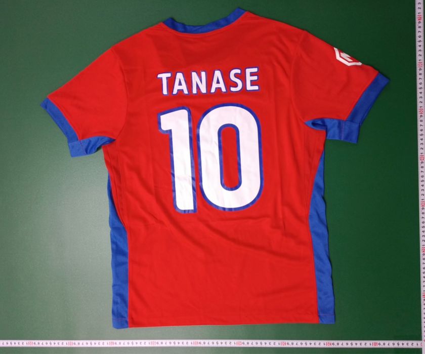 Tricou Florin Tanase fcsb
