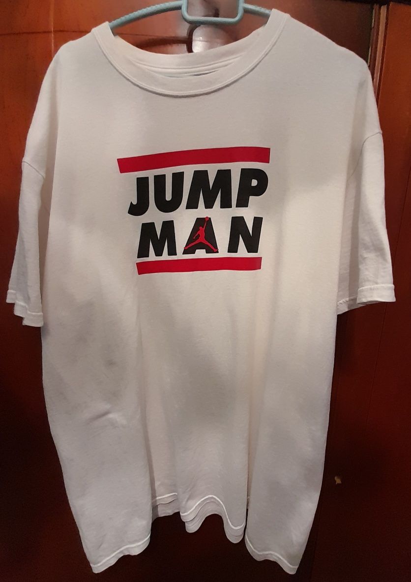 Tricou Jordan - Jump Man