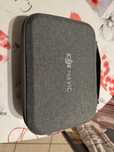 Drona DJI mini combo