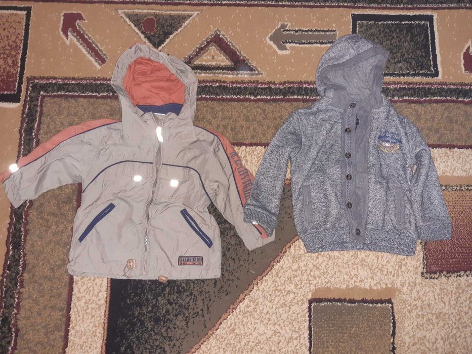 Geacă de iarnă & combinezoane destinație copil cu vârsta de 2-3 ani