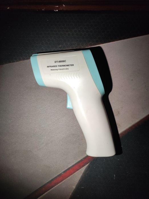 Термометр медицинский