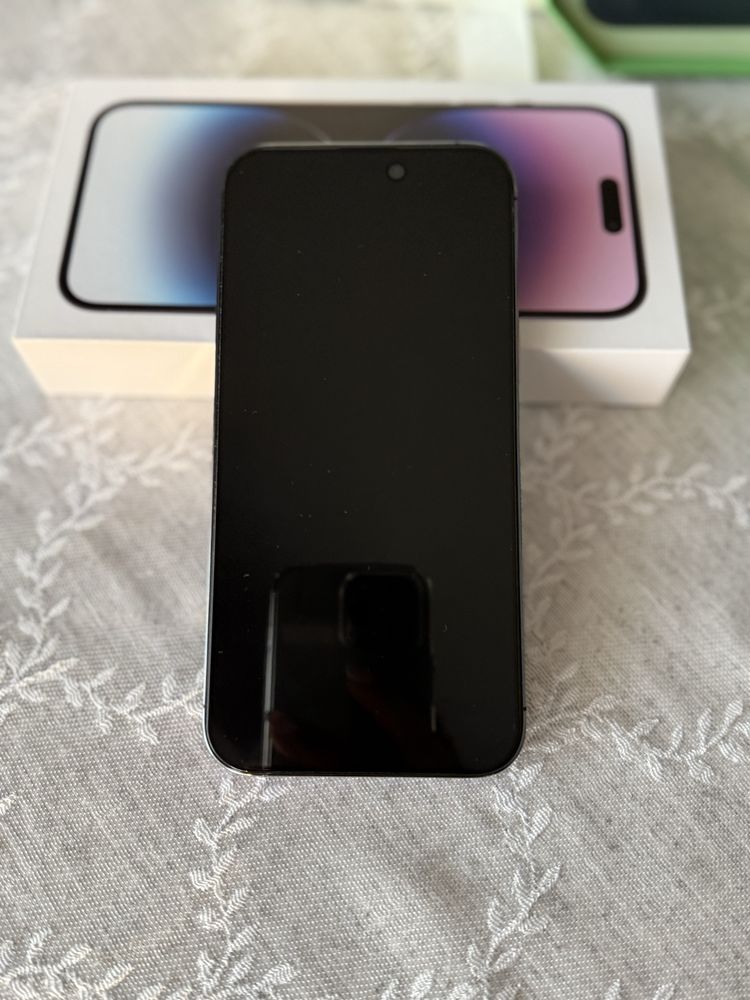 IPhone 14 Pro Max