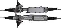 Caseta directie electrica porsche cayenne 2018-2024