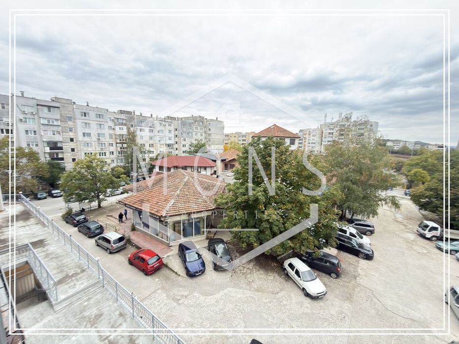 Продава се Двустаен апартамент в Велико Търново, Бузлуджа - 62 кв.м за 1396 €/кв.м - Снимка #8