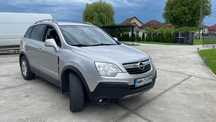 Opel Antara 2008