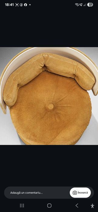 Set masa scaun machiaj toaleta make-up  5in1