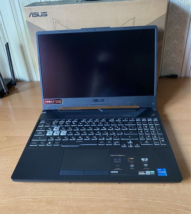 Asus tuf gaming    .