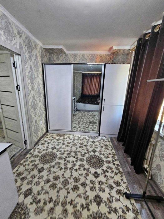 Продаётся 2х комн квартира на 1 этаже Ор-р Горгаз