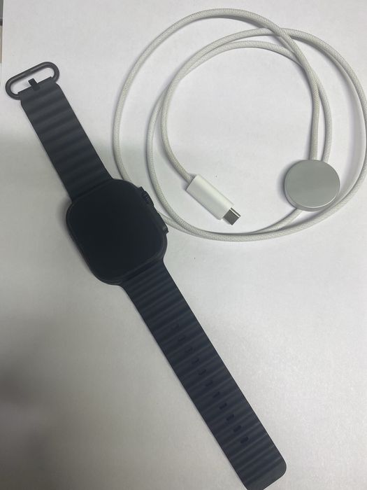 Apple Watch Ultra 2 49mm ( Сарыагаш Исмаилова 52) лот 765325