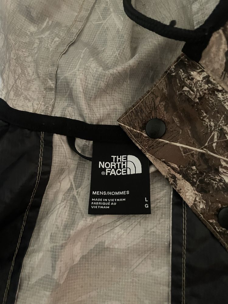 Jacheta The North Face