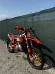 KTM 300 anul 2015