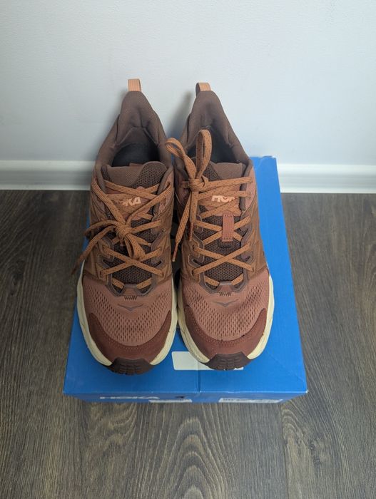 Hoka Anacapa Breeze Low 42.5