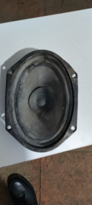 Продам колонку нерабочую