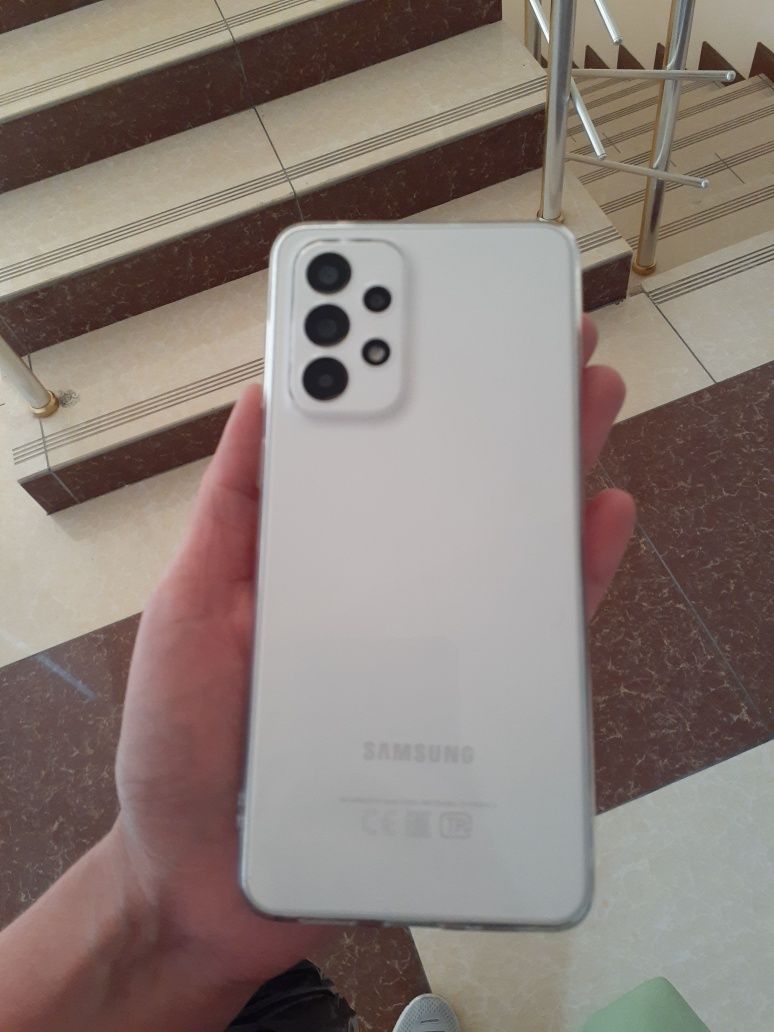 Samsung Galaxy A33 5G