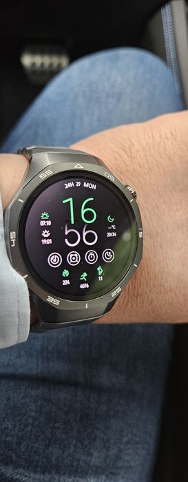 Smartwatch second-hand Huawei