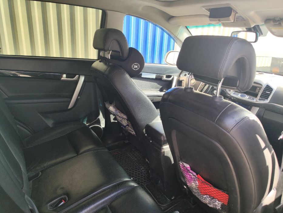 Продаетса  Chevrolet Captiva