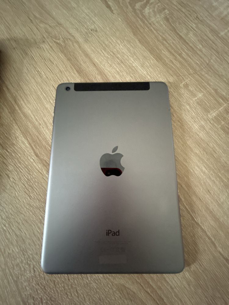 Ipad Mini 2 поколения 64 ГБ, с Sim-картой