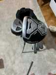 Set golf complet