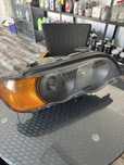 Vand far dreapta bmw x5