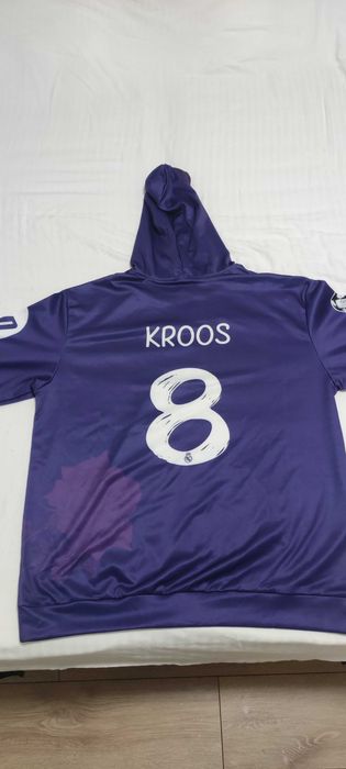 Реал Мадрид суичър