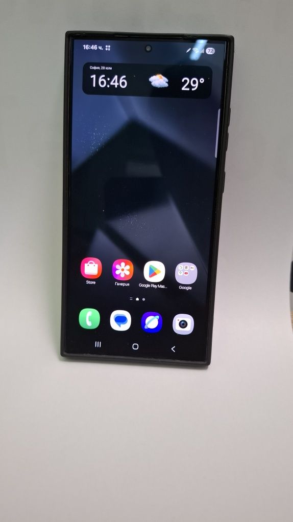 Samsung galacy s24 Ultra 256 GB