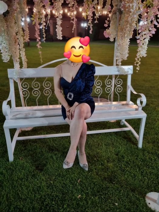 Rochie de ocazie
