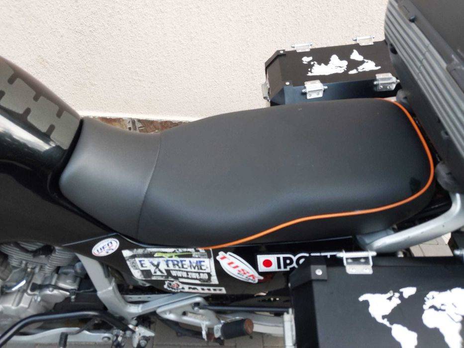 Vand motocicleta Honda