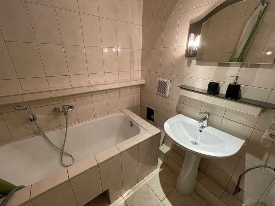 Дава се под наем Двустаен апартамент в София, Сухата река - 54 кв.м за 343.74 € - Снимка #3