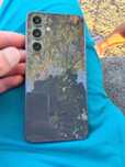 Samsung Galaxy s 24 FE