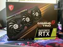 MSI Geforce RTX 3080