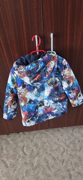 Vând 2 geci Cocodrillo