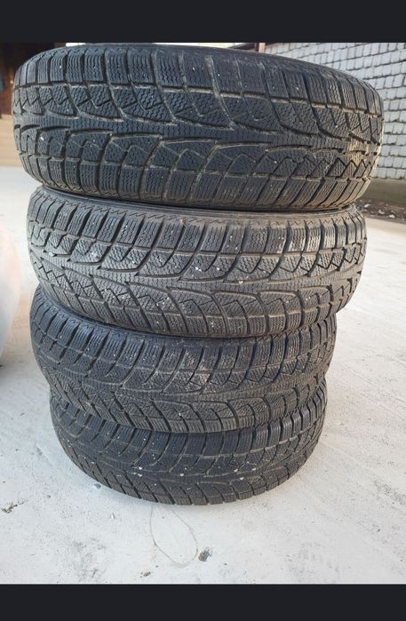 Кыстык покрышка сатылады