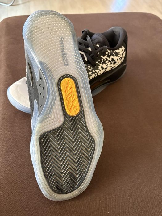 Оригинални Nike Jordan Zion 3 47 номер