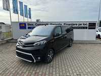 Toyota Proace PROACE VIP EV | L2H1 | 75KWH | 330km Autonomie | 2023 | 0KM