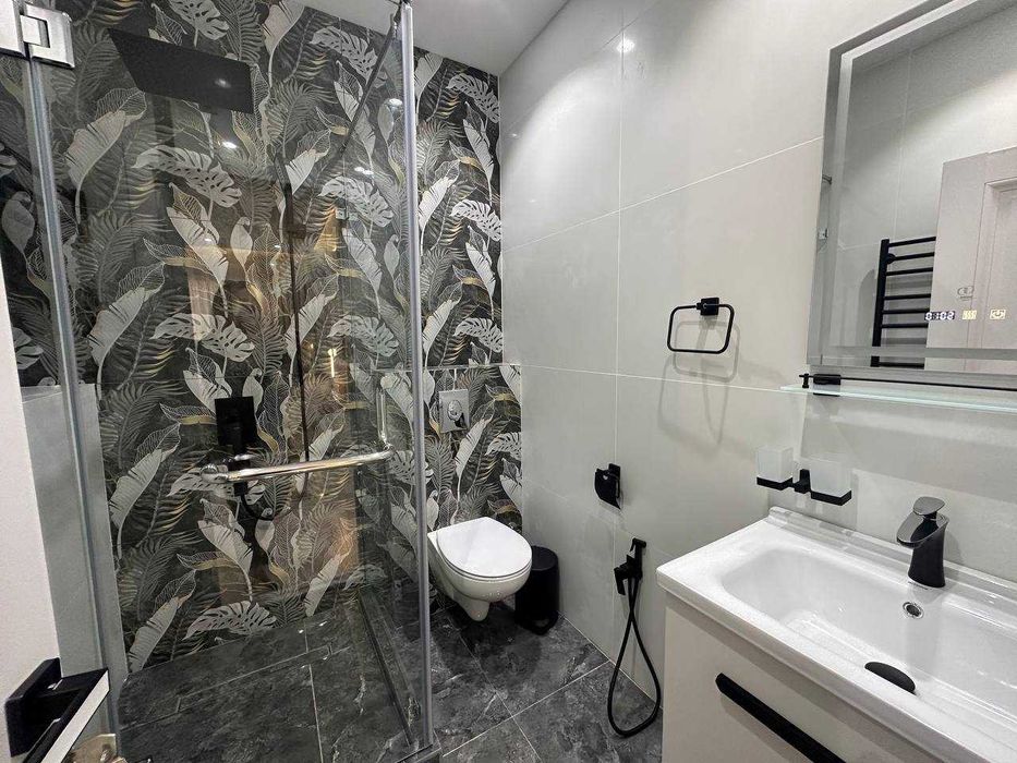 Юнусабад 11-13 Квартал МегаПланет Ахмад Дониш Готовая Кв ID10