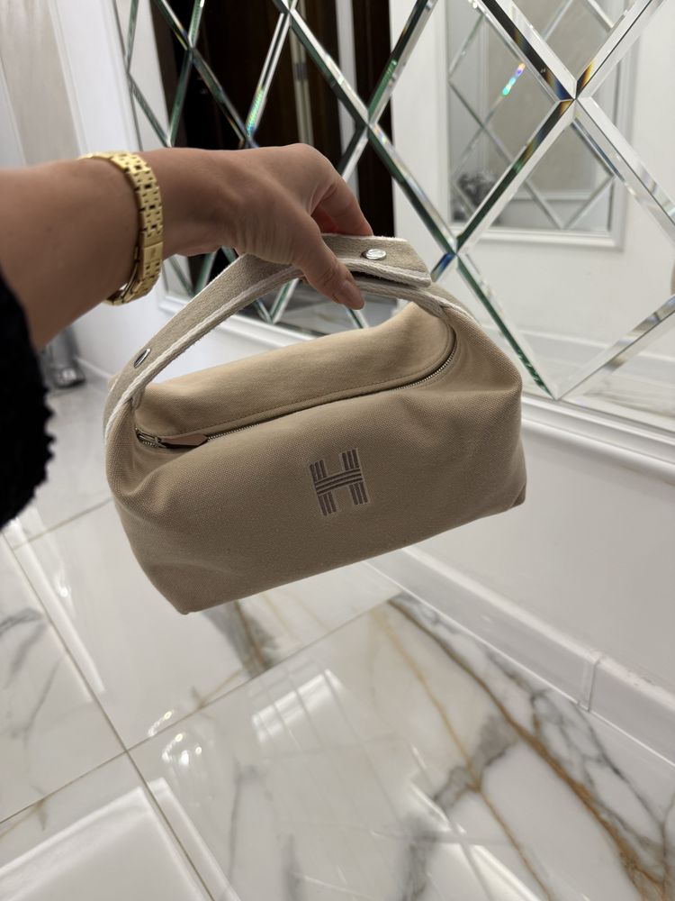 Дамски несесер Hermes
