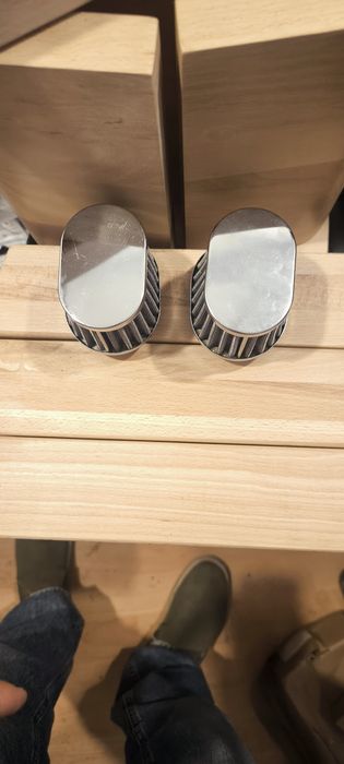 Filtru aer 35mm Moto atv scutere noi