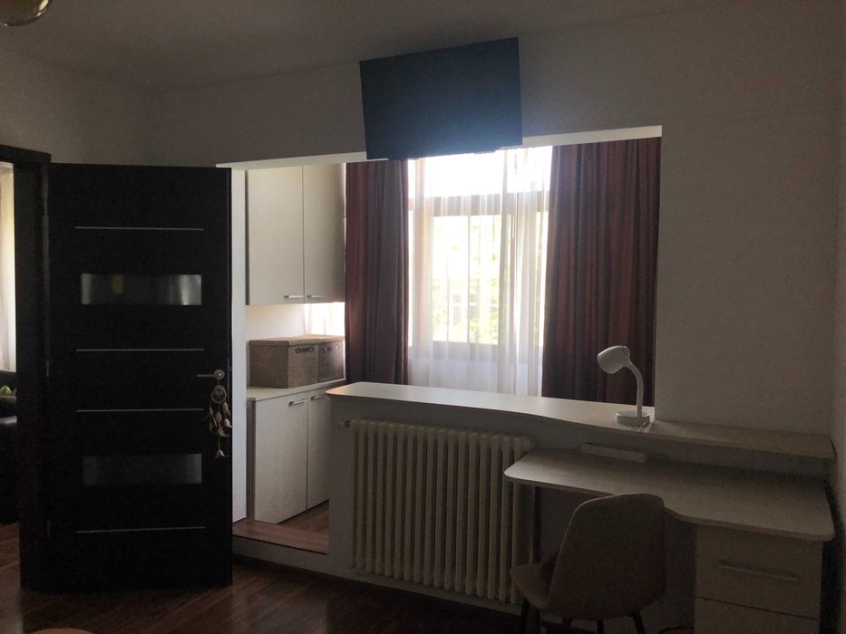 Apartament Podu Ros - Bulevardul Socola(Persoana  fizica)