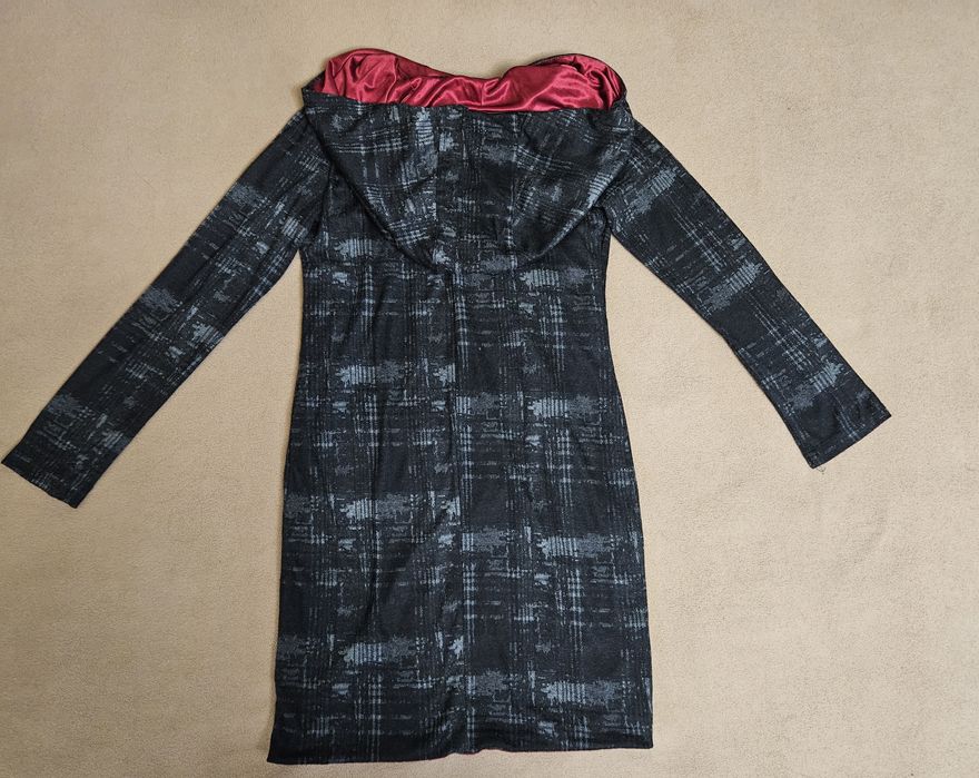 Дамска рокля " Lucy "