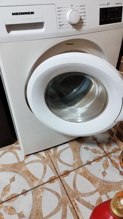 Пералня - HEINNER