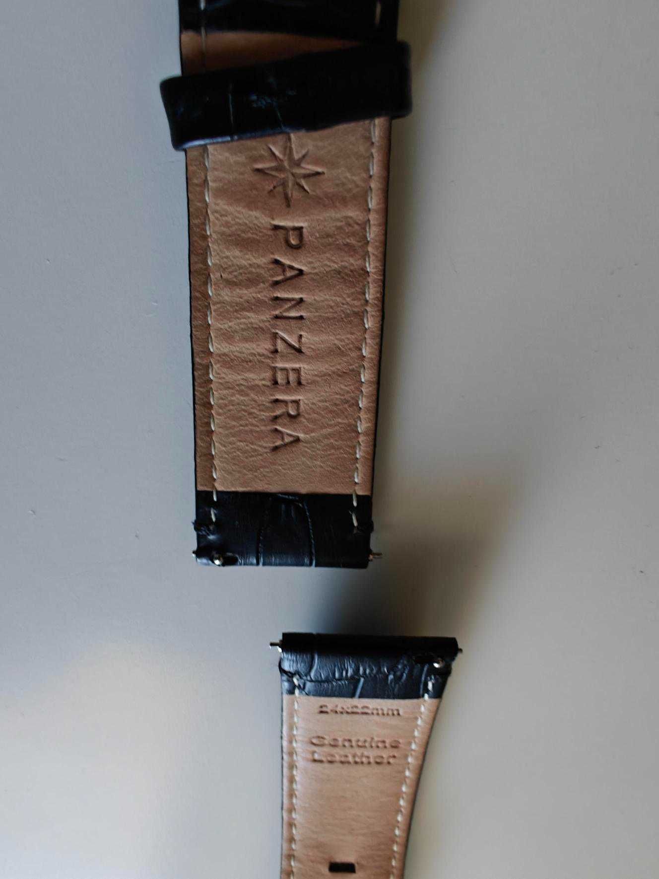 Panzera Flieger 46 часовник