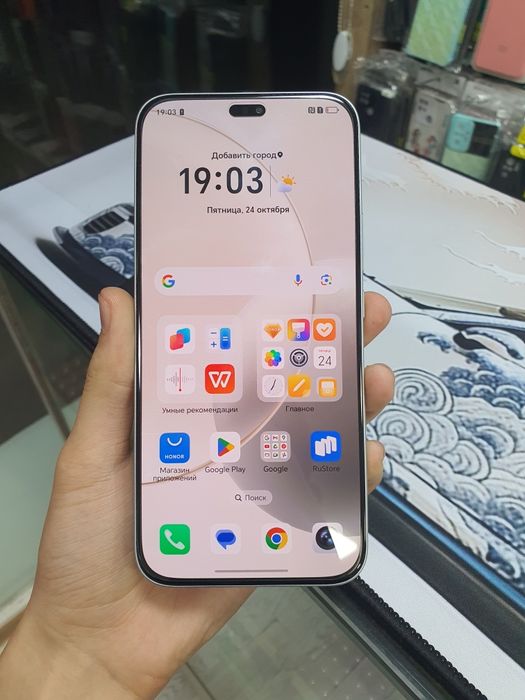 Xonor 400 lite 5G 256/8 gb