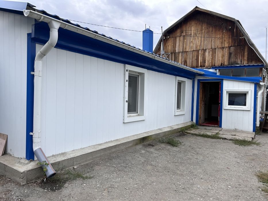 Сдам дом в аренду