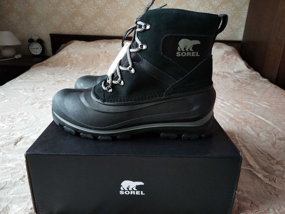 Апрески SOREL Buxton - размер 44