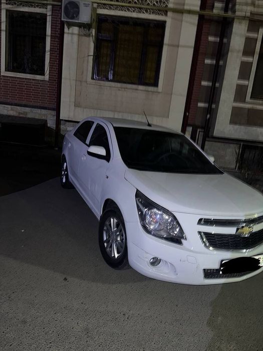 Cobalt 2022 xolati ideal