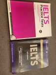 Учебници по английски IELTS, C1