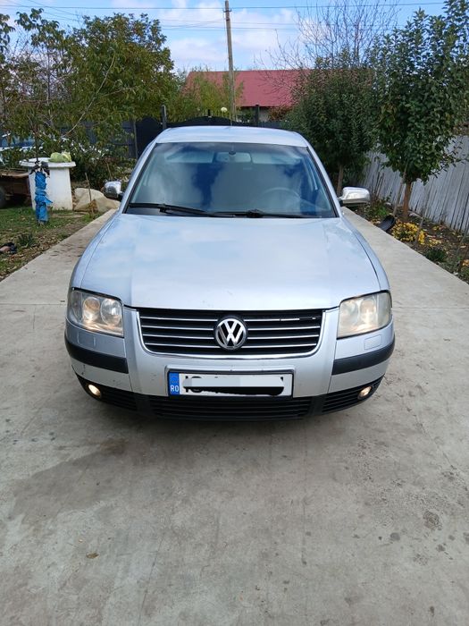 Pasat b5,5 cutie automată