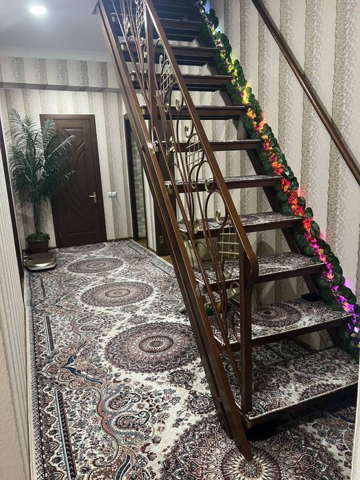 Продается уютный коттеджный дом 135 м² в Сергилях, Куйлюк массив 5!