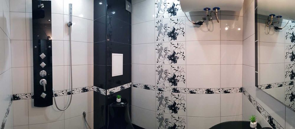 Дава се под наем Двустаен апартамент в София, Малинова долина - 74 кв.м за 725 € - Снимка #6